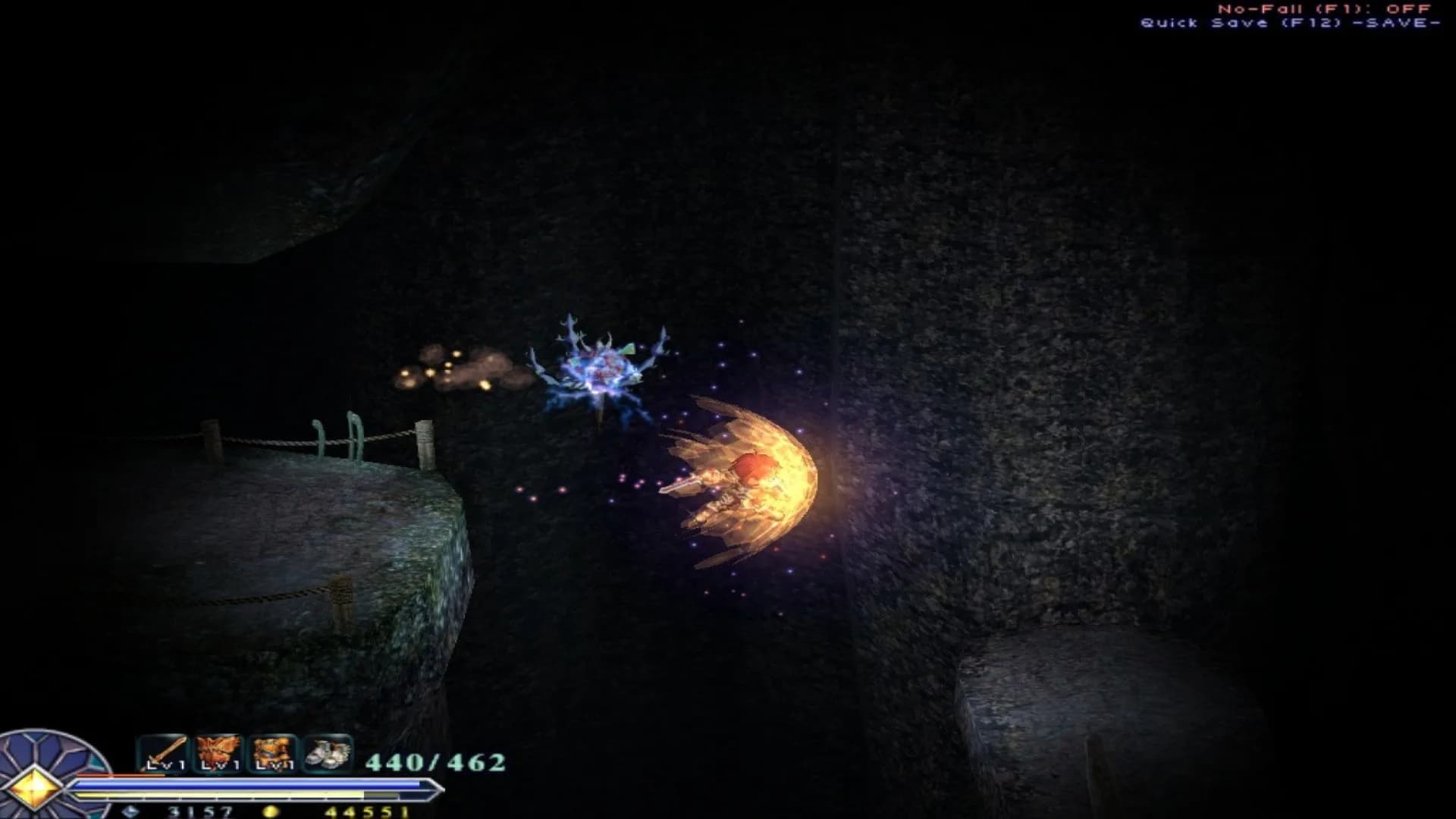 Ys: The Oath in Felghana görsel 8