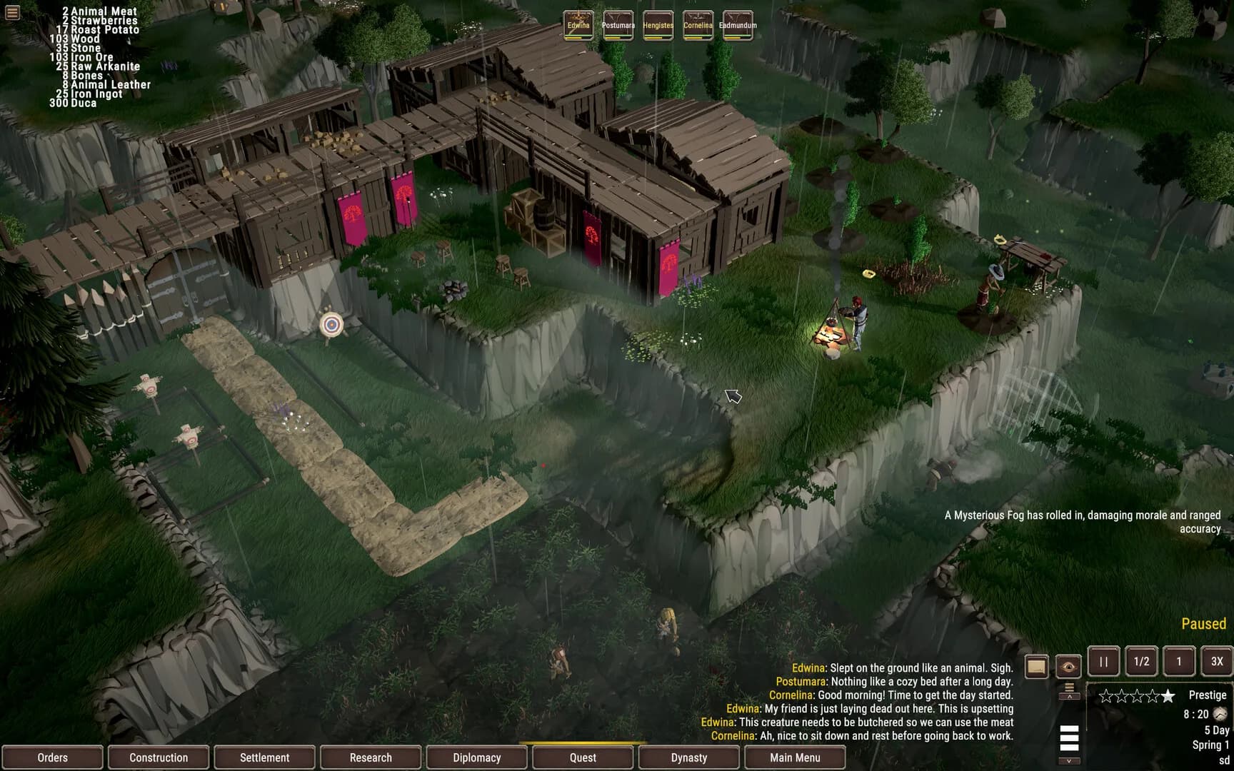 Outland Kingdoms görsel 2