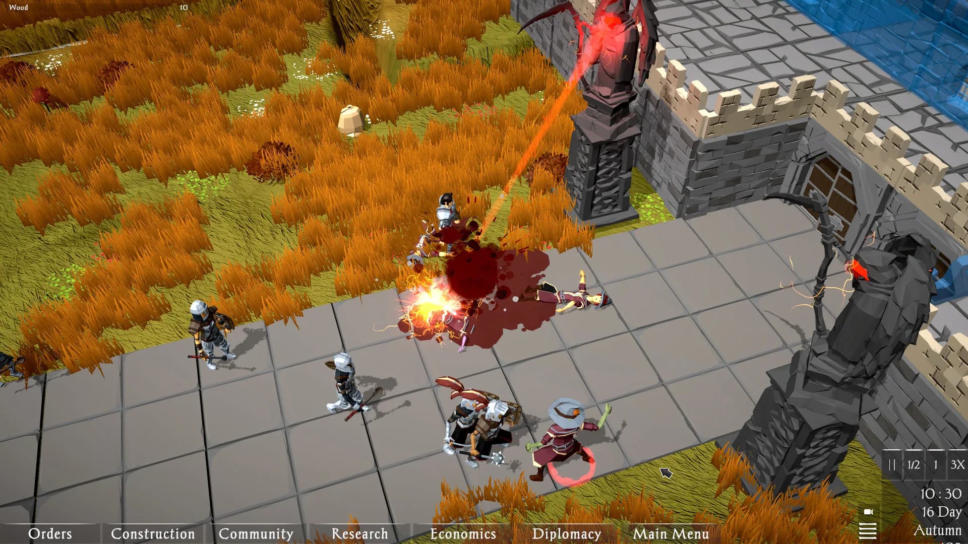 Outland Kingdoms görsel 5