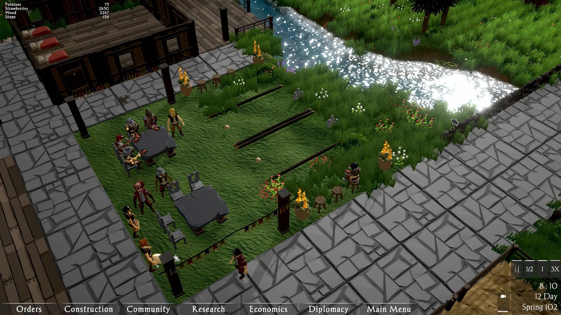 Outland Kingdoms görsel 6