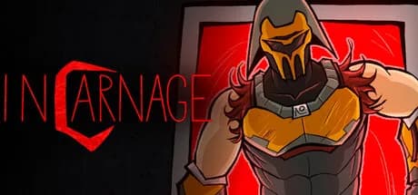 INCARNAGE görsel 1