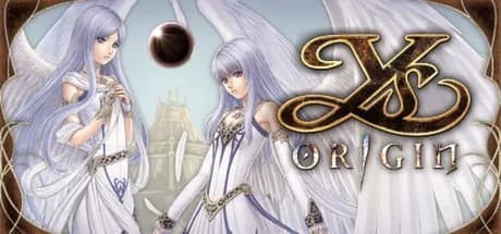 Ys Origin görsel 1
