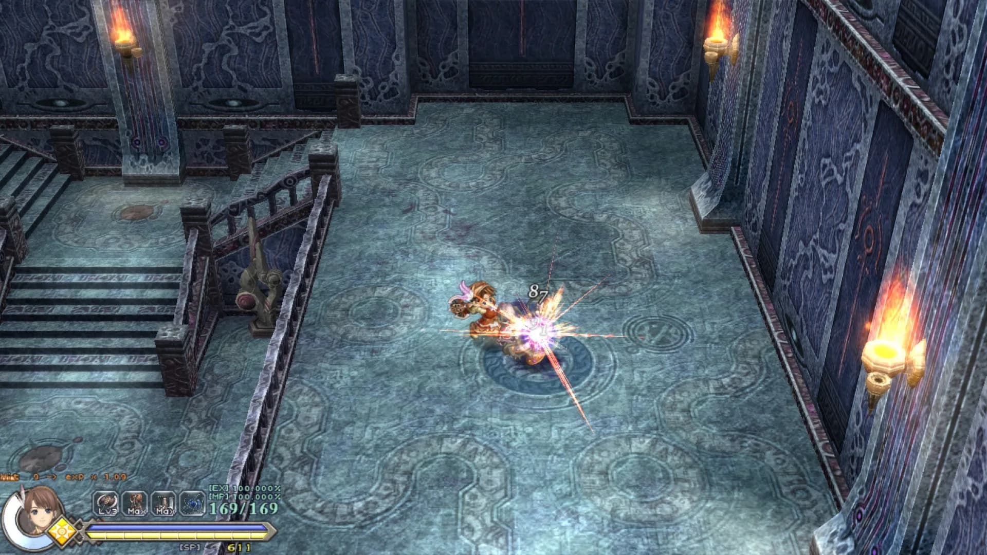 Ys Origin görsel 5