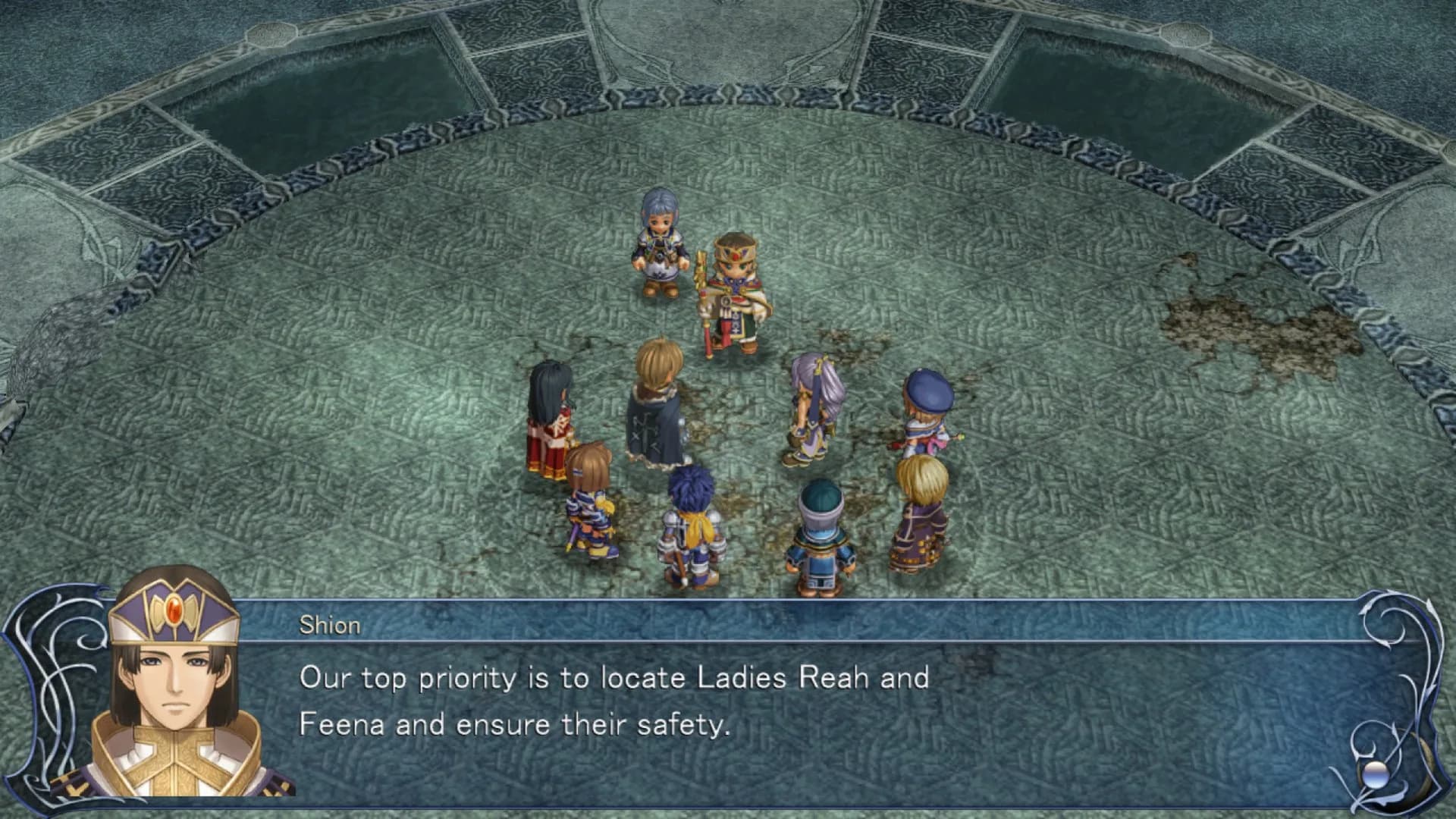 Ys Origin görsel 6