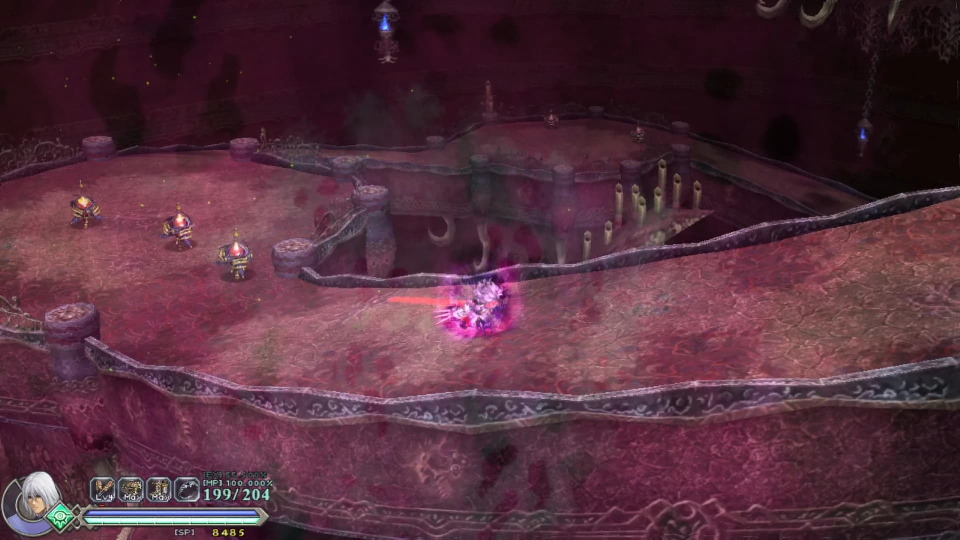 Ys Origin görsel 8
