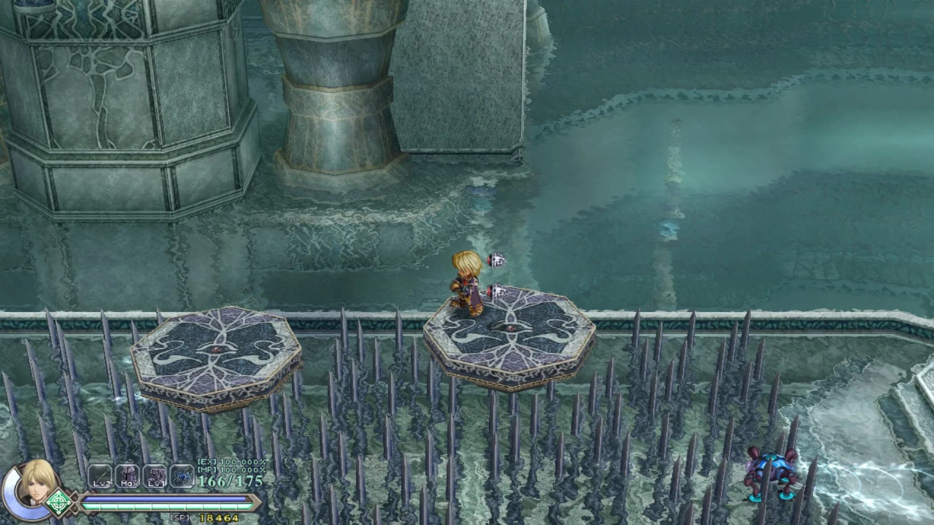 Ys Origin görsel 10