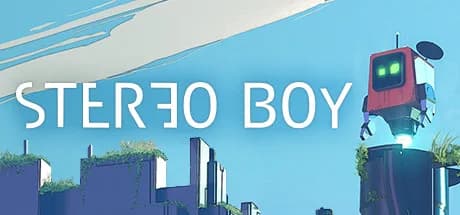 Stereo Boy görsel 1