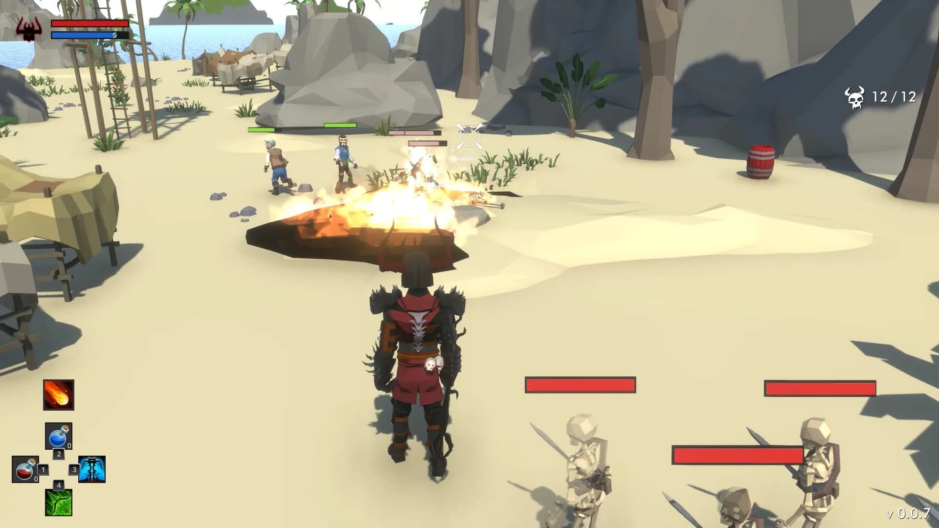 Lord of Demons görsel 2