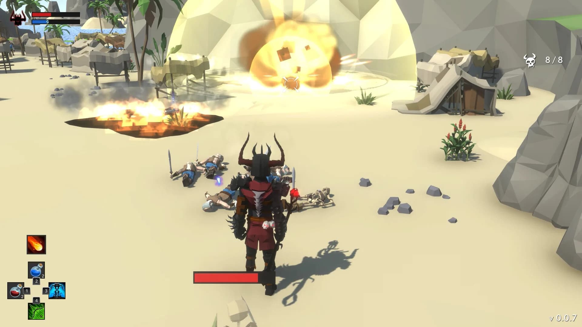 Lord of Demons görsel 6