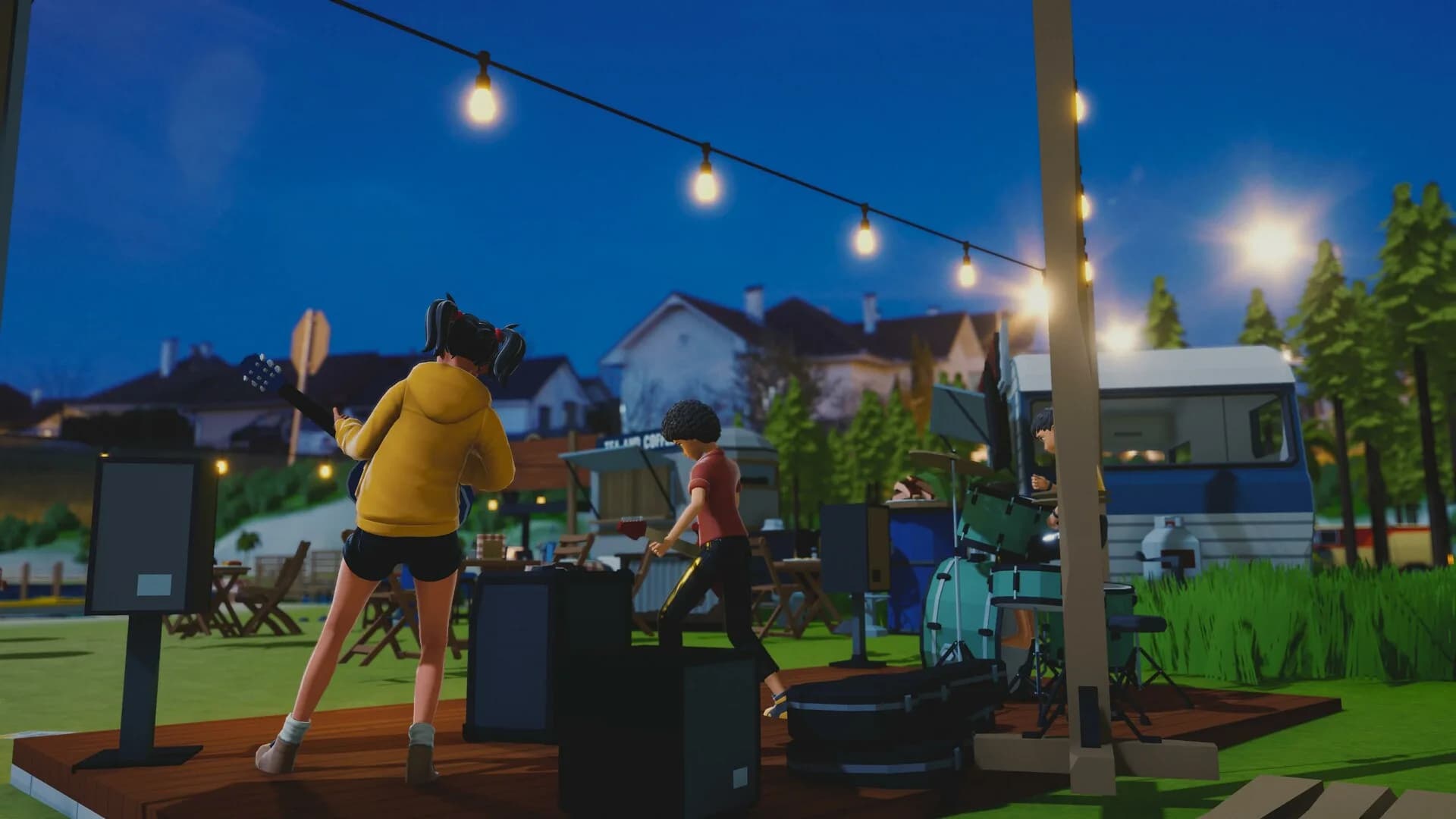 American Campground Simulator görsel 6