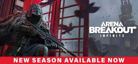 Arena Breakout: Infinite