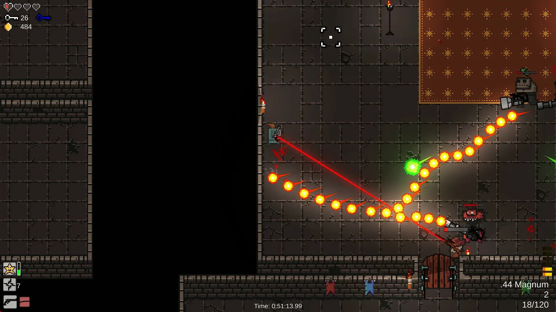 Gun Knight All Day görsel 3
