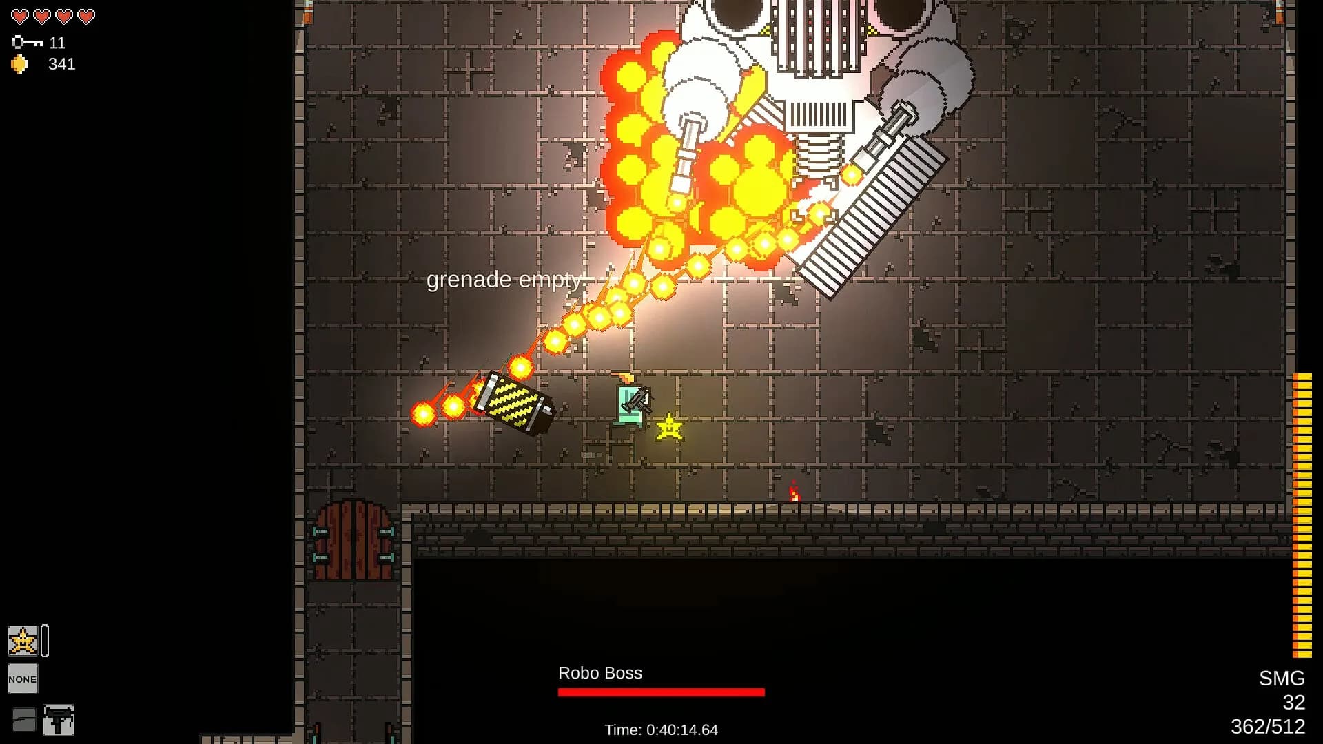 Gun Knight All Day görsel 4