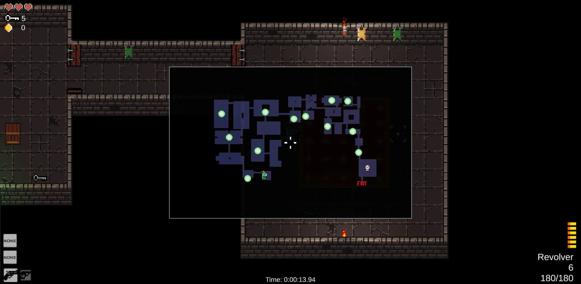 Gun Knight All Day görsel 5