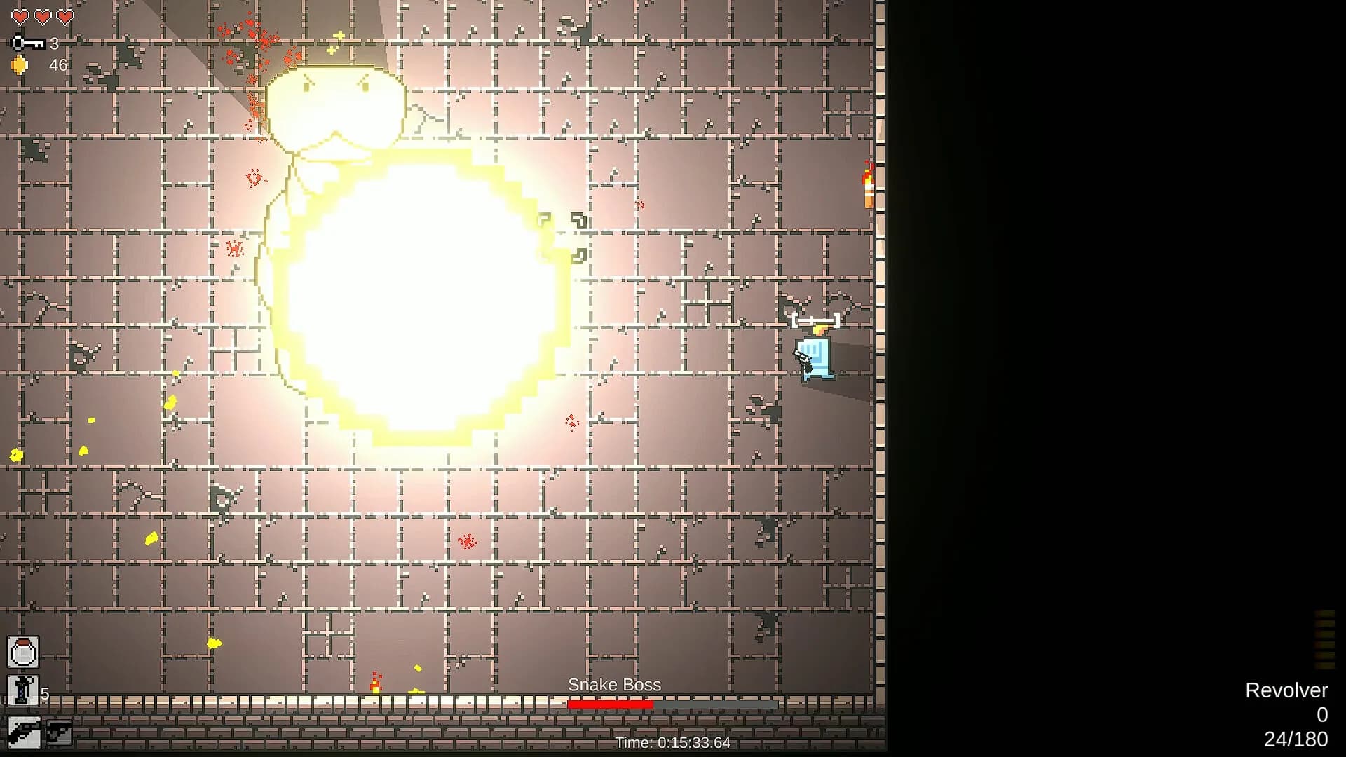 Gun Knight All Day görsel 6