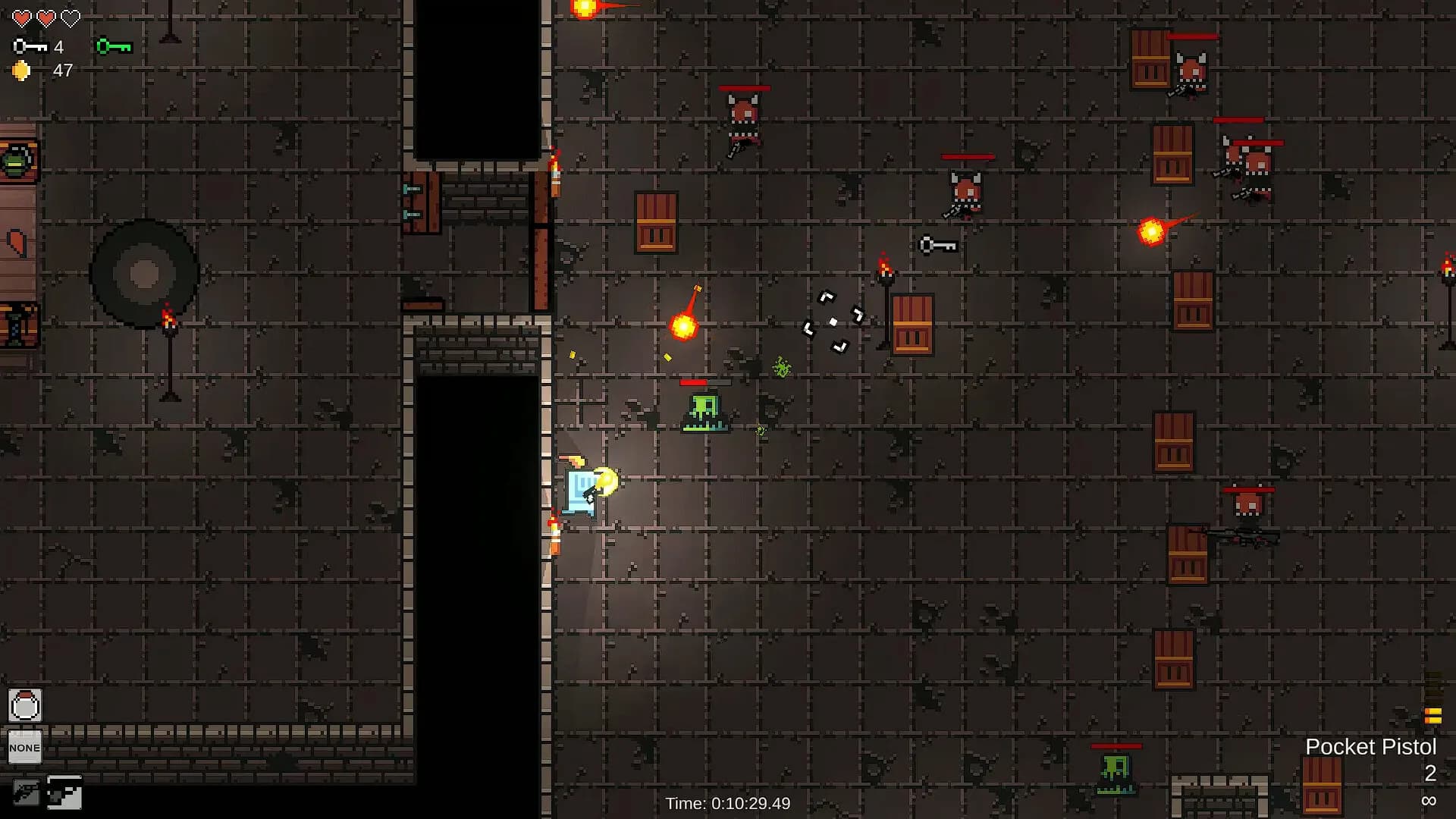 Gun Knight All Day görsel 7