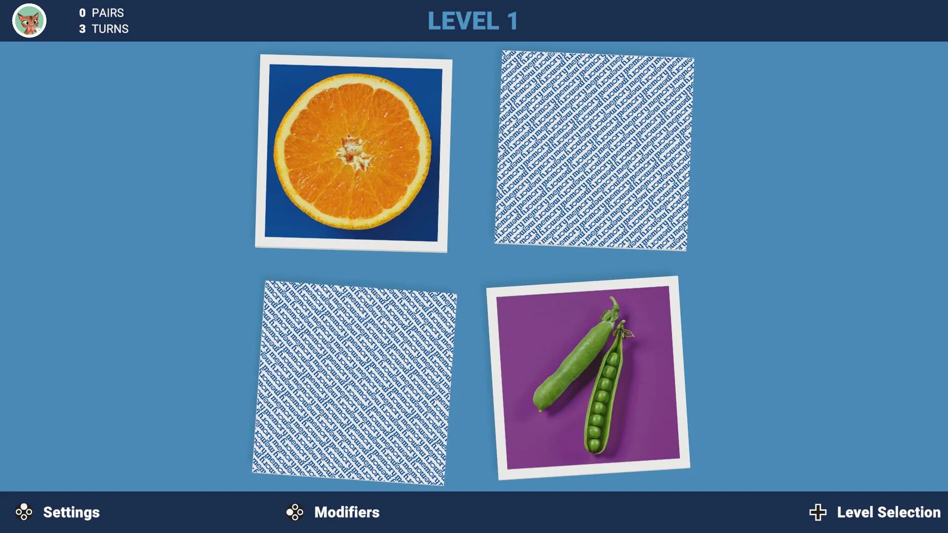 memory® - Ravensburger'dan orijinal eşleştirme oyunu görsel 2