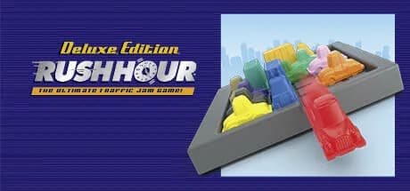 Rush Hour Deluxe