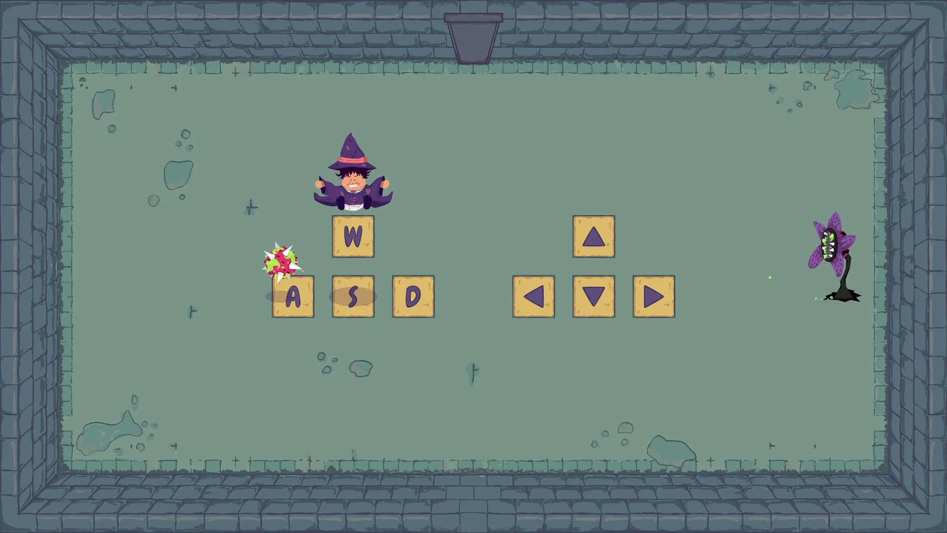 Koa: A Gluttonous Wizard görsel 3