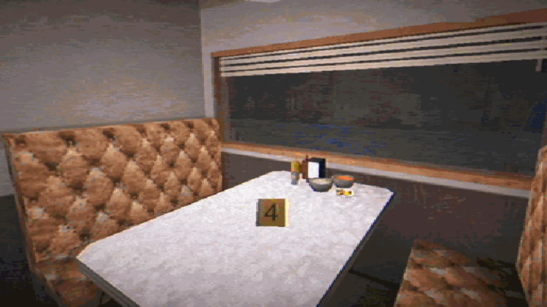A SIMPLE REQUEST görsel 4