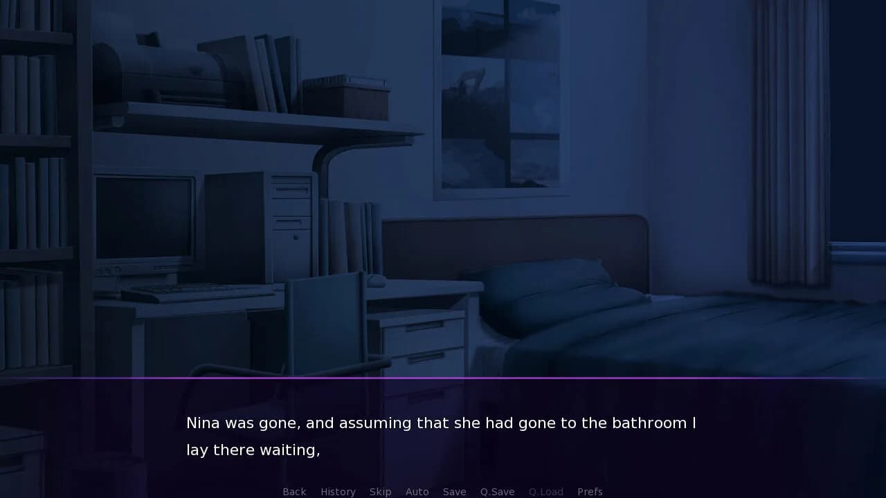 My Stepsis is a Futanari 2 görsel 4
