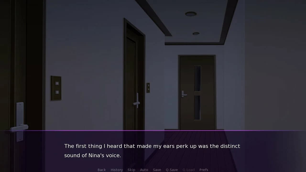 My Stepsis is a Futanari 2 görsel 5