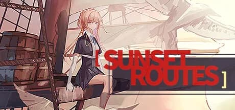 Sunset Routes