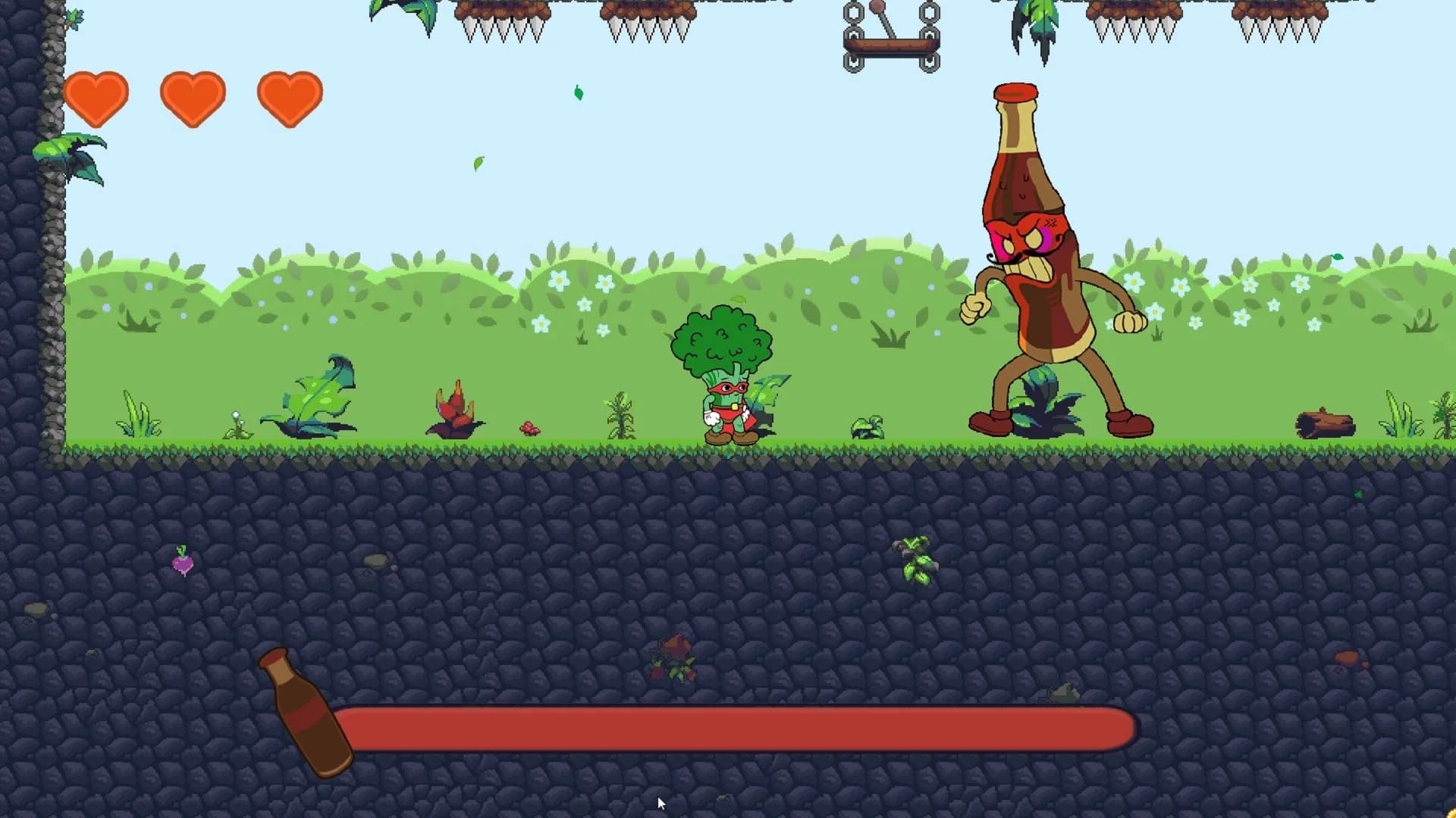 Mr.Brocco & Co görsel 12