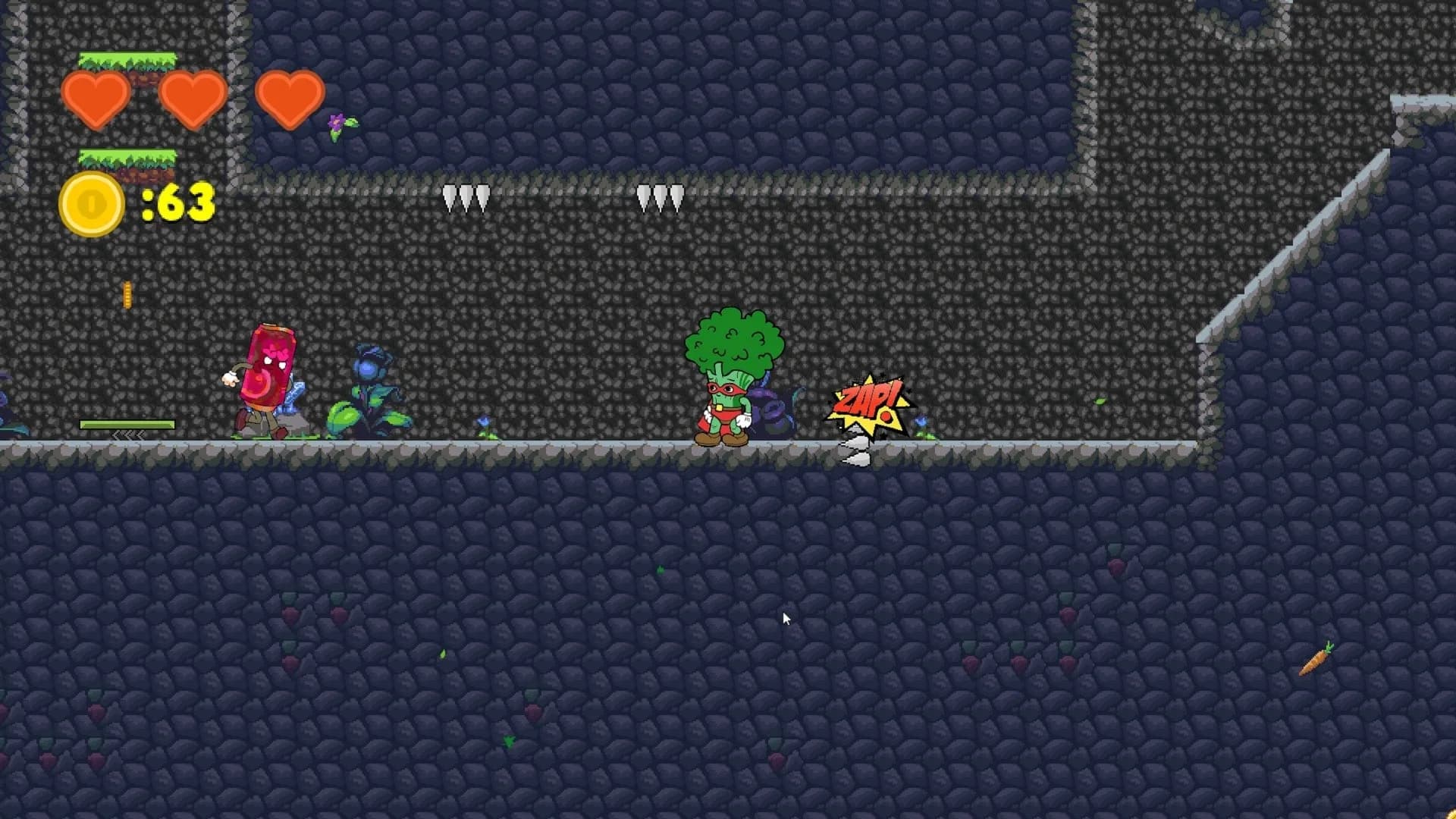 Mr.Brocco & Co görsel 7