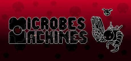 Microbes and Machines görsel 1