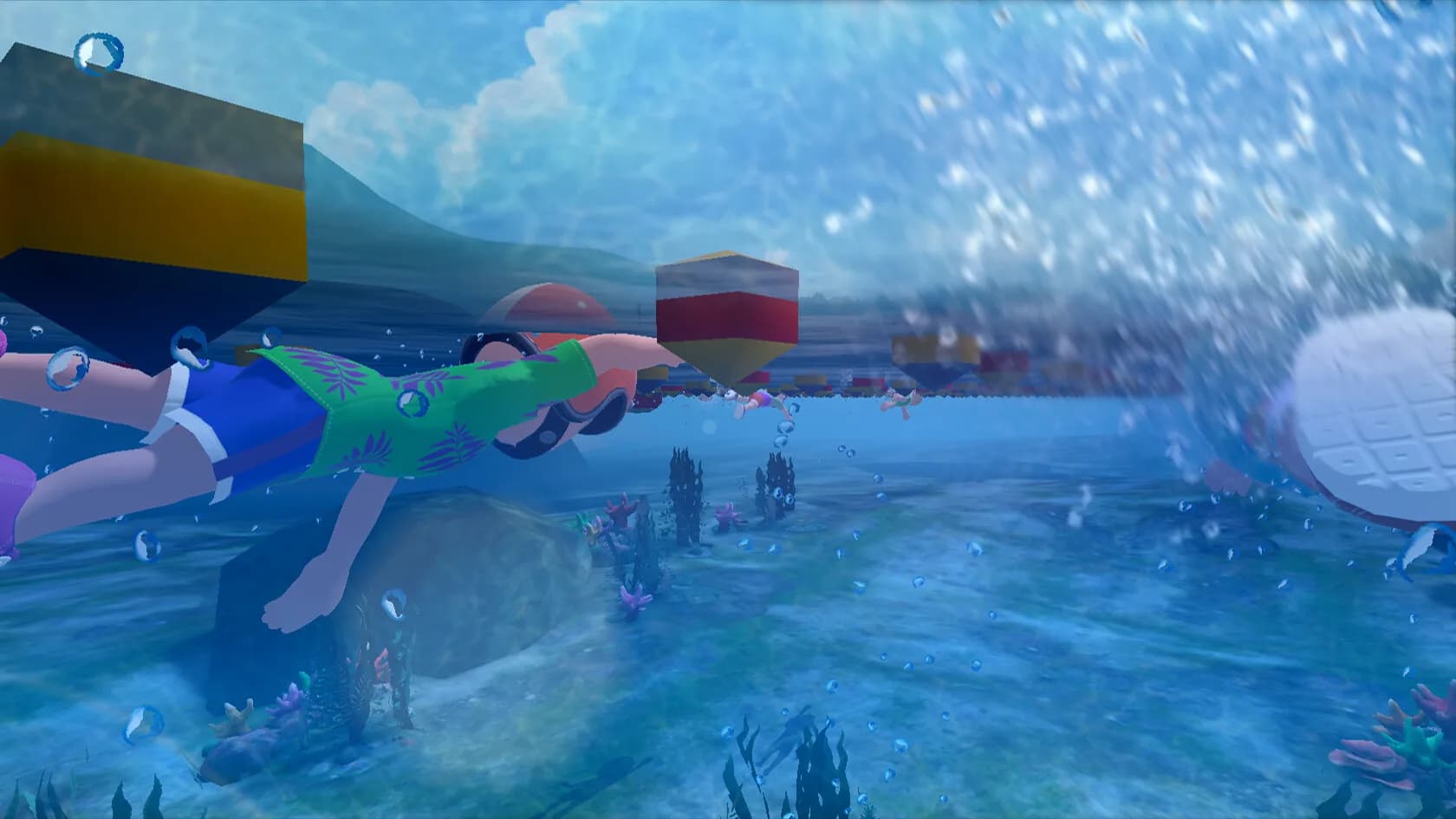 All-In-One Summer Sports VR görsel 13