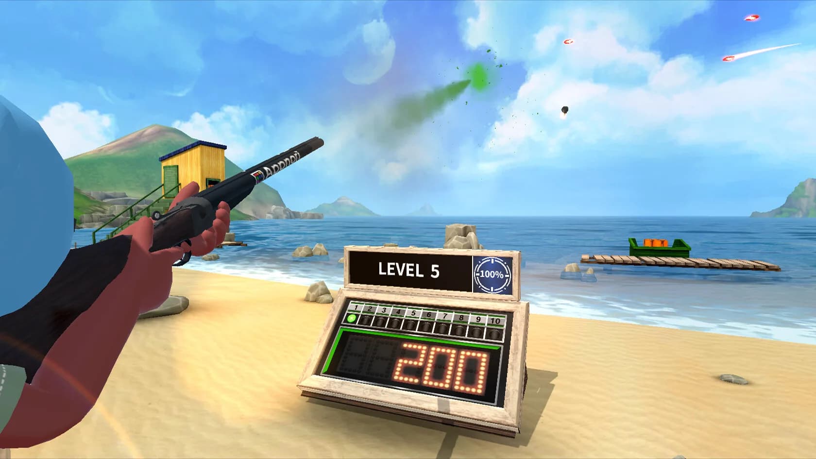 All-In-One Summer Sports VR görsel 15