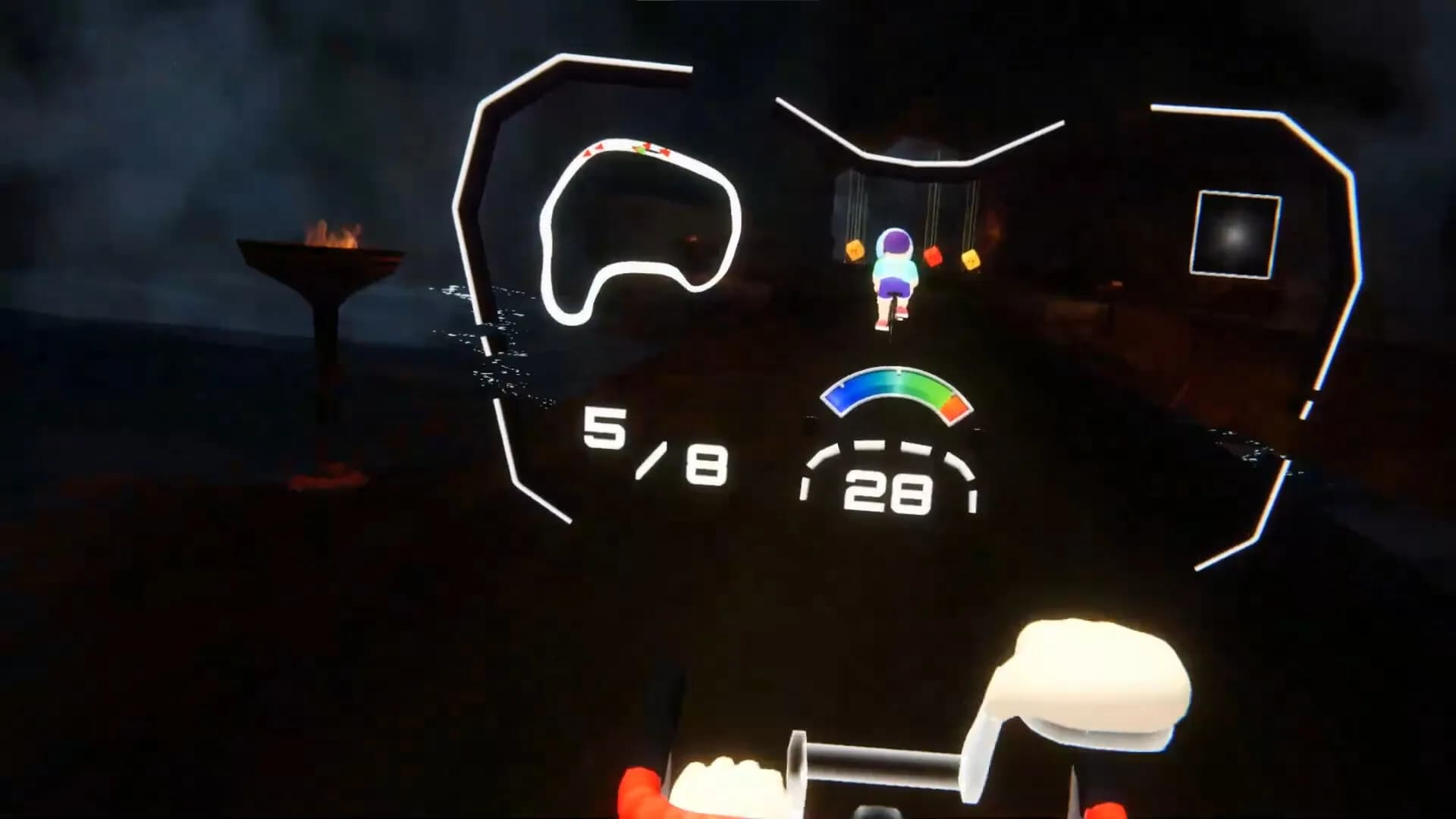 All-In-One Summer Sports VR görsel 5