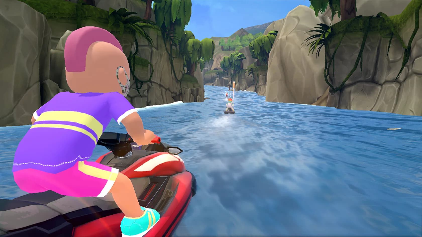 All-In-One Summer Sports VR görsel 8