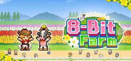 8-Bit Farm görsel 1