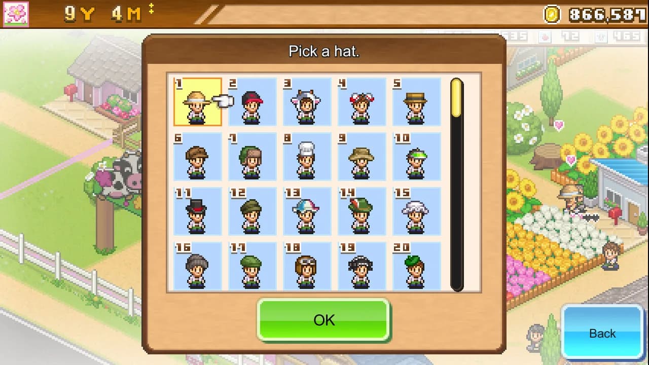 8-Bit Farm görsel 5