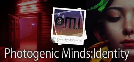 Photogenic Minds : Identity görsel 1