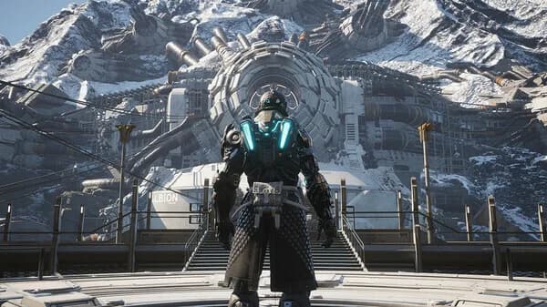 The First Descendant görsel 7