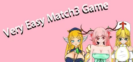 Very Easy Match3 Game