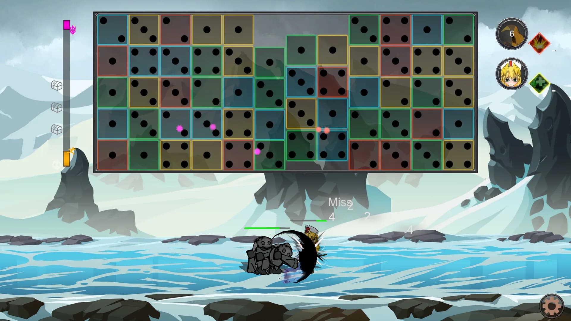 Very Easy Match3 Game görsel 4