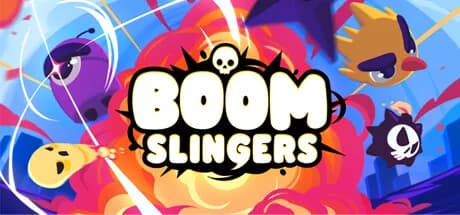 Boom Slingers görsel 1