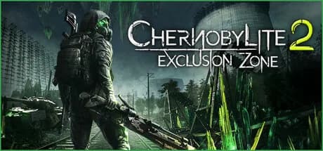 Chernobylite 2: Exclusion Zone