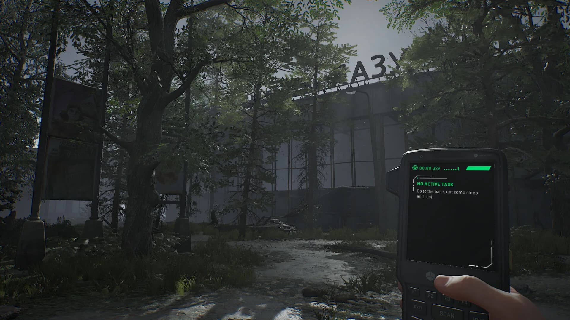 Chernobylite 2: Exclusion Zone görsel 3