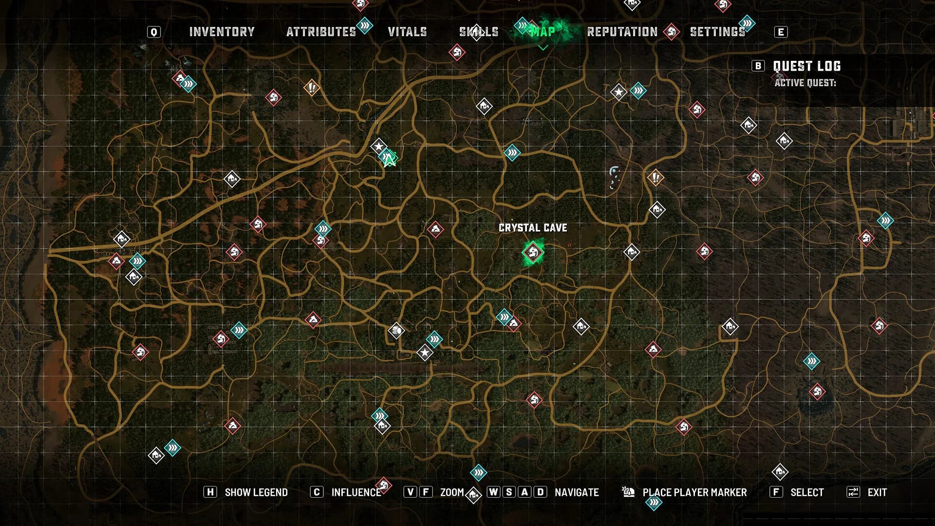 Chernobylite 2: Exclusion Zone görsel 7