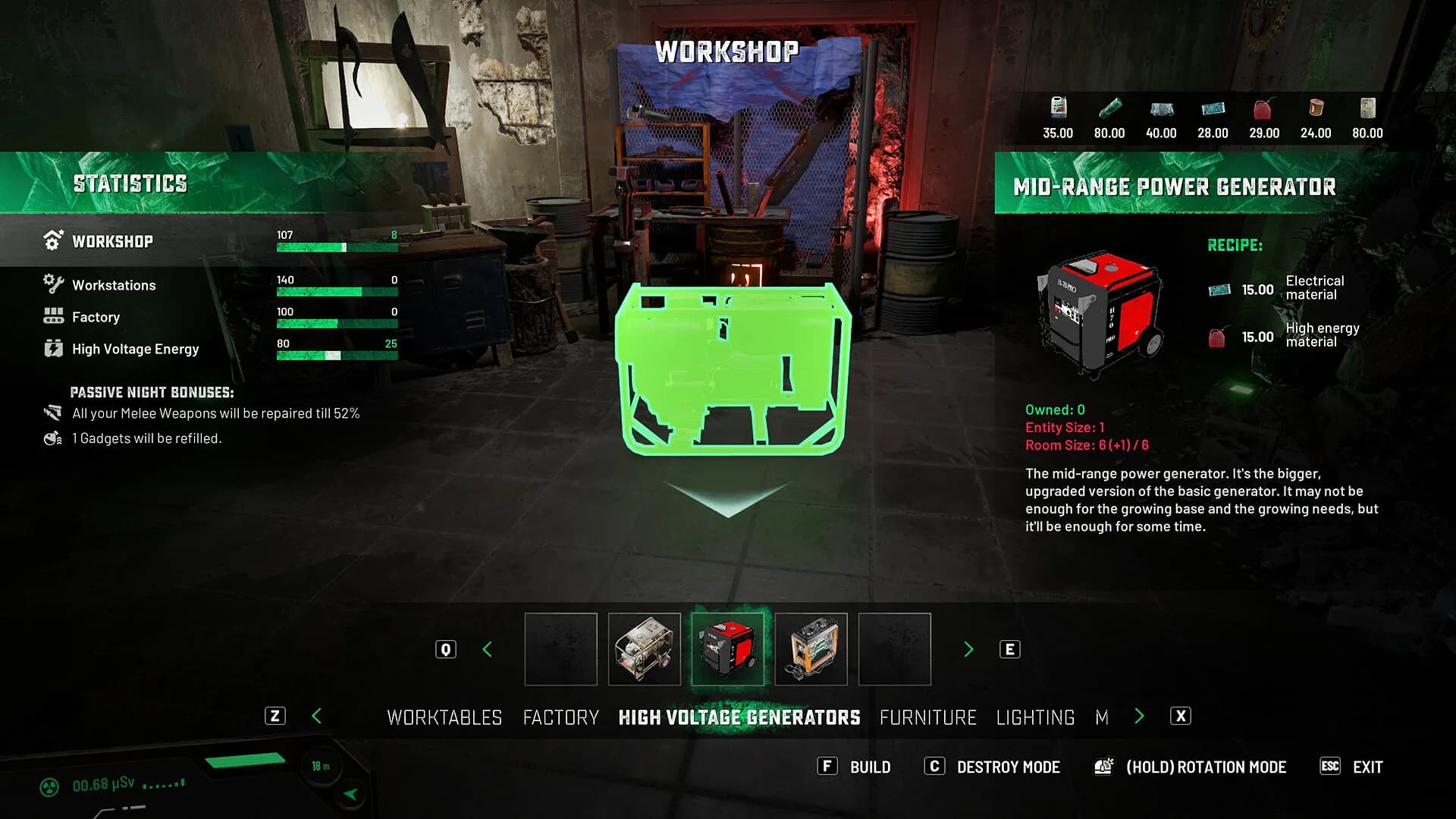 Chernobylite 2: Exclusion Zone görsel 9
