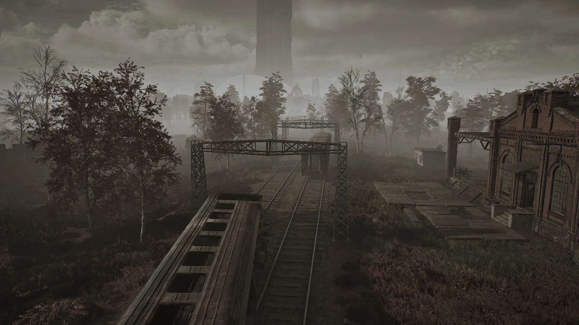 Chernobylite 2: Exclusion Zone görsel 10
