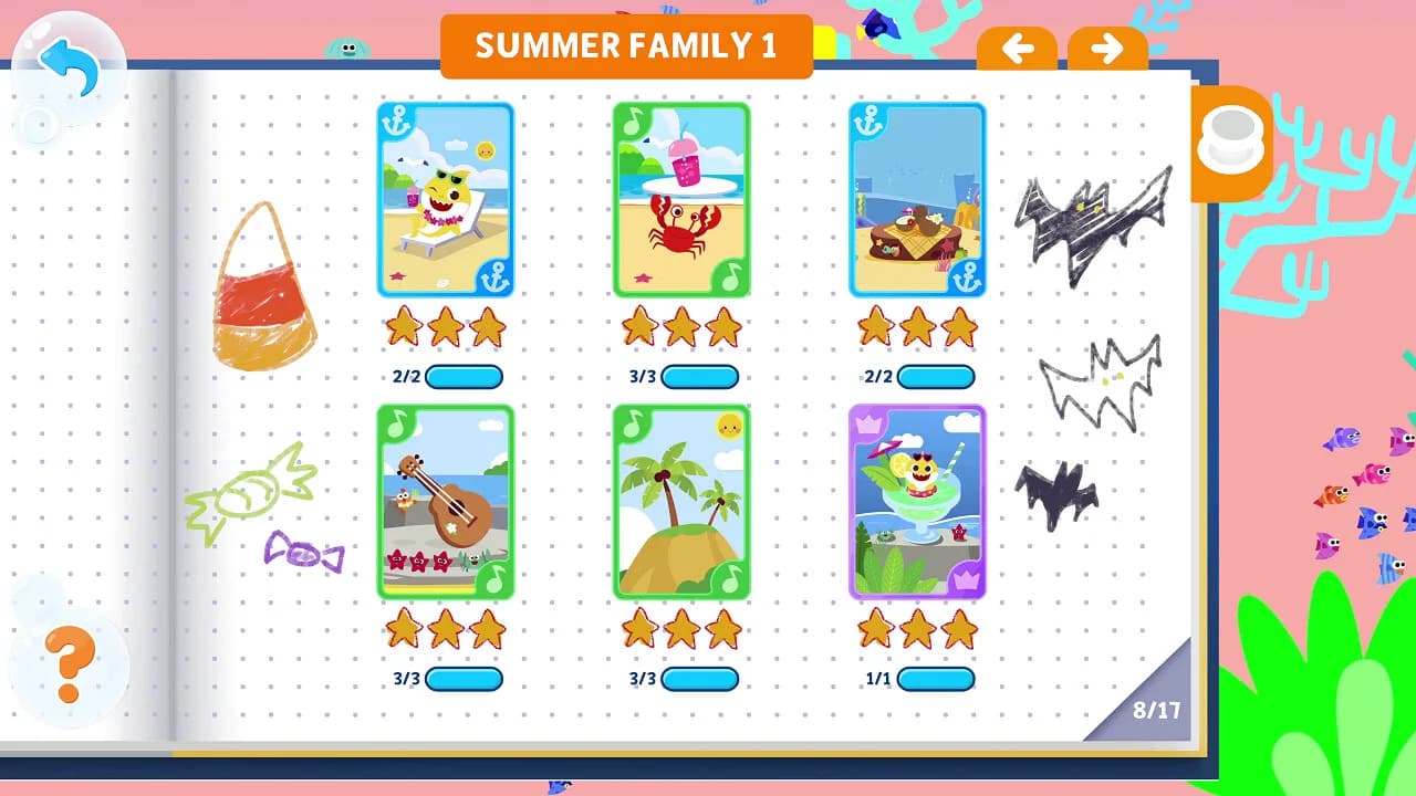 Baby Shark™: Sing & Swim Party görsel 3