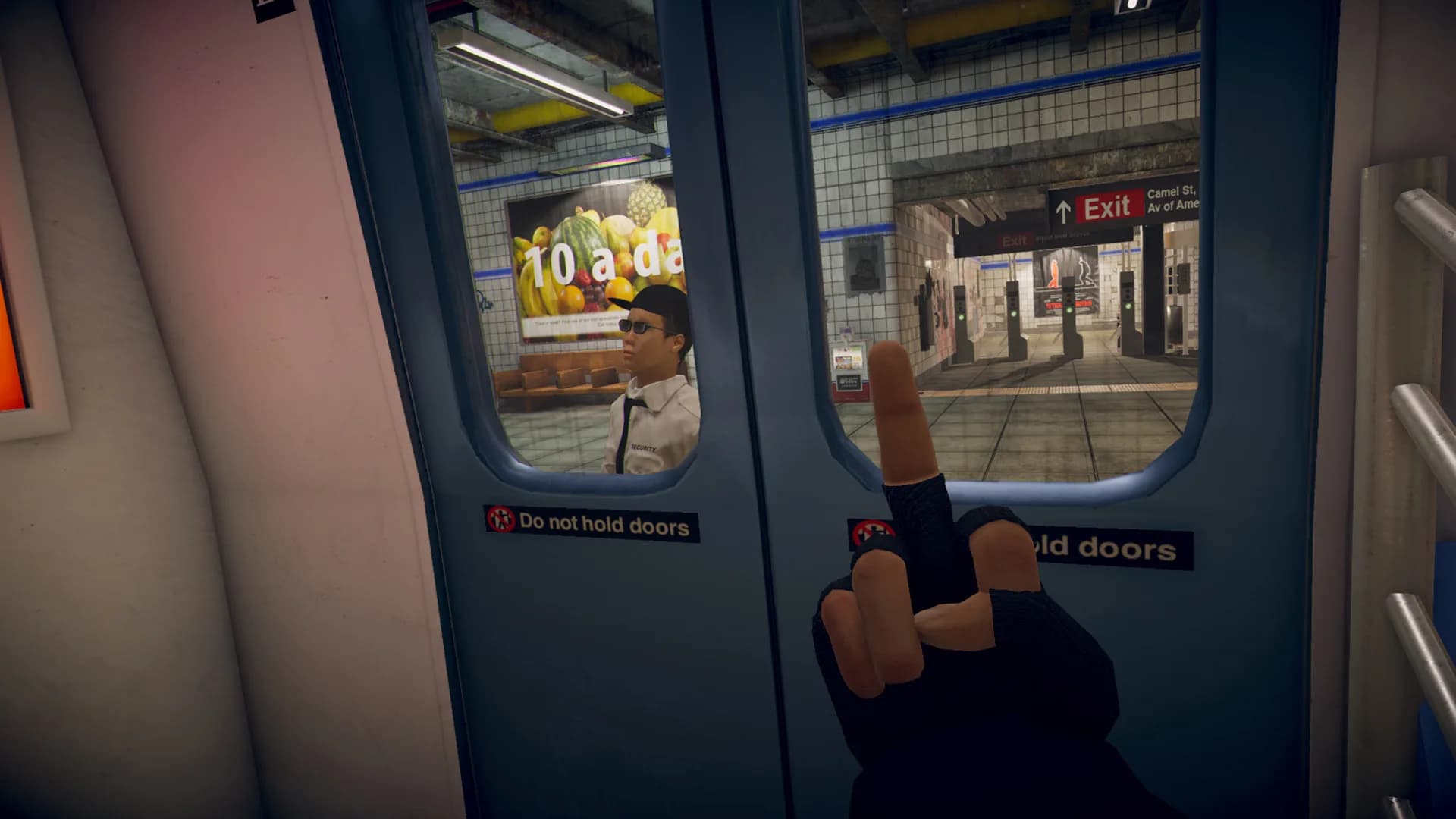 Street Artist Simulator görsel 5