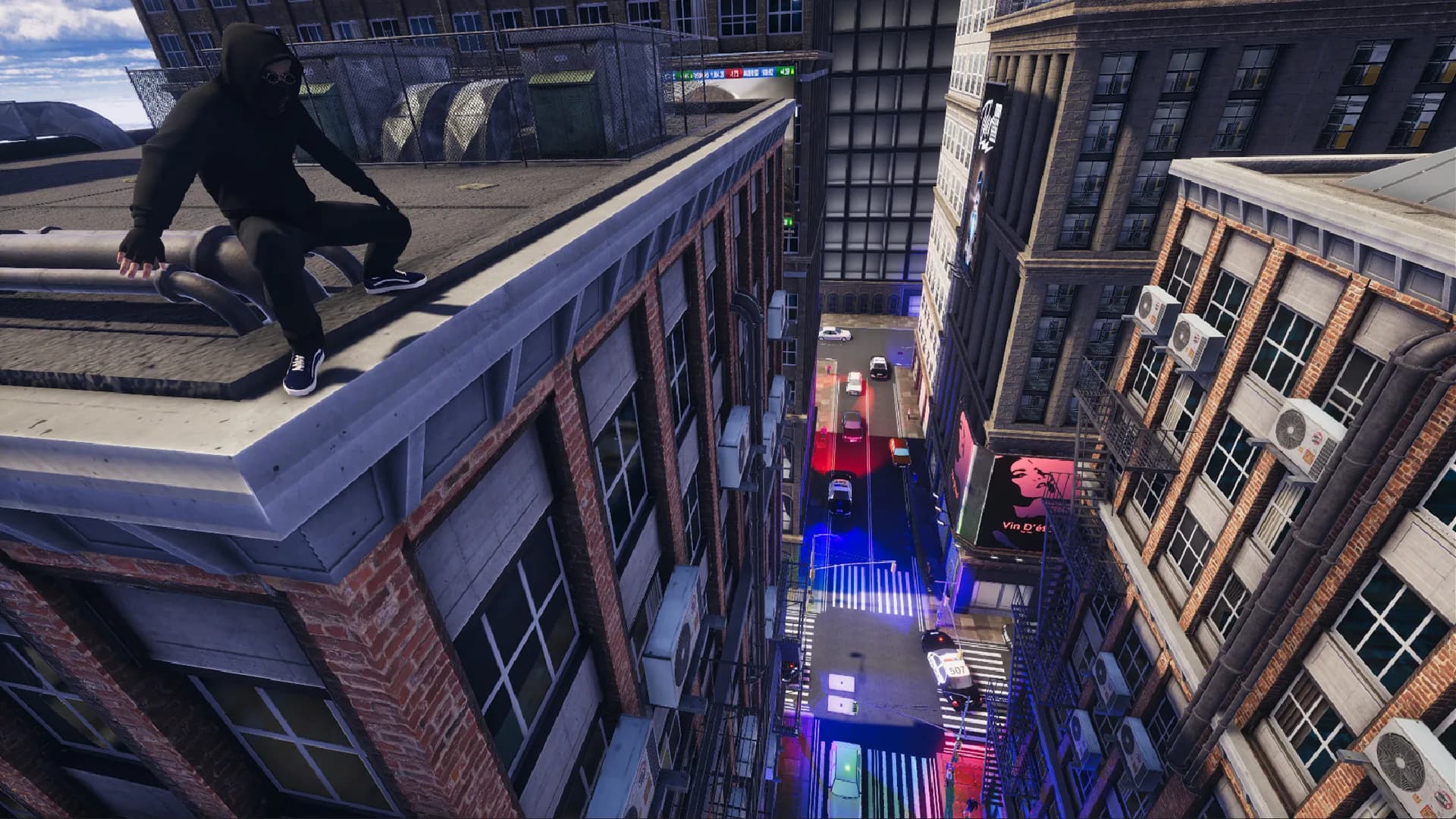 Street Artist Simulator görsel 7