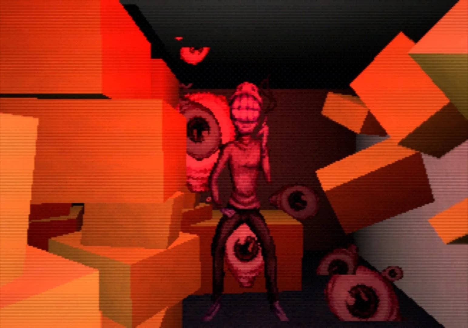 They Speak From The Abyss görsel 2